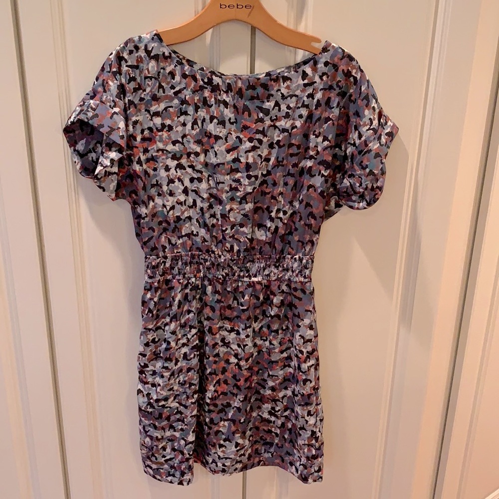 BCBG Generation Dress